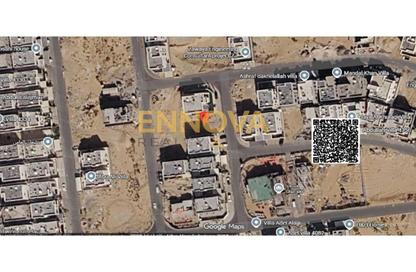 Land - Studio for sale in Al Yasmeen 1 - Al Yasmeen - Ajman Land - Studio for sale in Al Yasmeen 1 - Al Yasmeen - Ajman