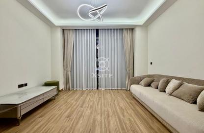 Apartment - 2 - 3 for rent in Westview Terrace - District 12 - Jumeirah Village Circle - Dubai