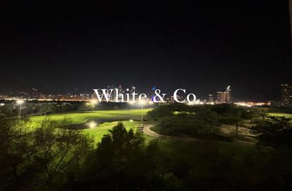 Apartment - 3 Bedrooms - 3 Bathrooms for sale in Golf Heights - The Views - Dubai