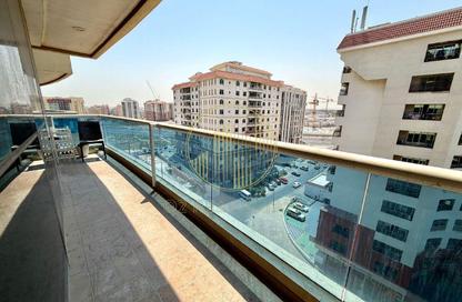 Apartment - 1 Bedroom - 2 Bathrooms for rent in International City - Dubai Apartment - 1 Bedroom - 2 Bathrooms for rent in International City - Dubai