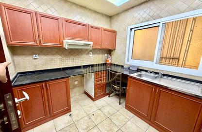 Apartment - 1 Bedroom - 2 Bathrooms for rent in International City - Dubai