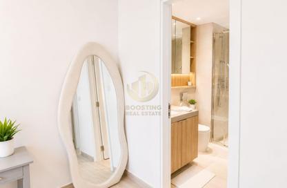 Apartment - 1 Bedroom - 2 Bathrooms for sale in Wilton Terraces 2 - Wilton Terraces - Sobha Hartland - Mohammed Bin Rashid City - Dubai Apartment - 1 Bedroom - 2 Bathrooms for sale in Wilton Terraces 2 - Wilton Terraces - Sobha Hartland - Mohammed Bin Rashid City - Dubai