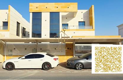 Villa - 5 - 6 for rent in Al Zaheya Gardens - Al Zahya - Ajman