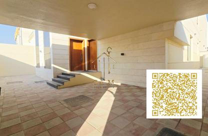Villa - 5 - 6 for rent in Al Zaheya Gardens - Al Zahya - Ajman