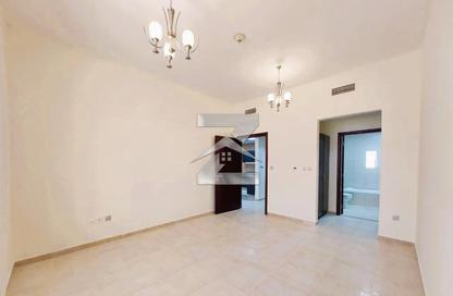 Apartment - 1 Bedroom - 2 Bathrooms for sale in Hamza Tower - Dubai Sports City - Dubai