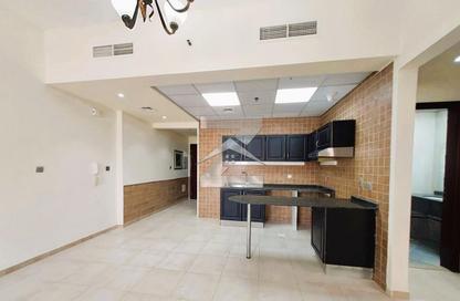 Apartment - 1 Bedroom - 2 Bathrooms for sale in Hamza Tower - Dubai Sports City - Dubai Apartment - 1 Bedroom - 2 Bathrooms for sale in Hamza Tower - Dubai Sports City - Dubai
