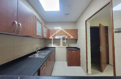 Apartment - 2 Bedrooms - 2 Bathrooms for rent in La Vista Residence 1 - La Vista Residence - Dubai Silicon Oasis - Dubai
