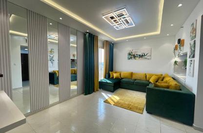 Apartment - 1 Bedroom - 2 Bathrooms for rent in Lagoon B7 - The Lagoons - Mina Al Arab - Ras Al Khaimah