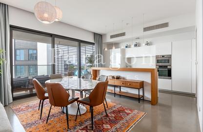 Apartment - 3 - 4 for sale in NB Residences 2 - NB Residences - Pearl Jumeirah - Jumeirah - Dubai