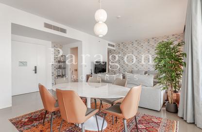 Apartment - 3 - 4 for sale in NB Residences 2 - NB Residences - Pearl Jumeirah - Jumeirah - Dubai