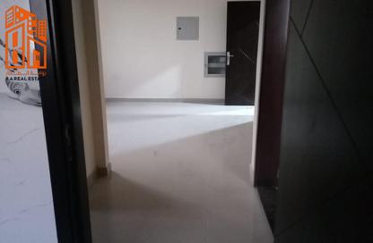 Apartment - Studio - 1 for rent in Ajman Global City - Al Alia - Ajman
