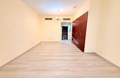 Apartment - Studio - 1 for rent in Desert Sun - Dubai Land Residence Complex - Dubai Apartment - Studio - 1 for rent in Desert Sun - Dubai Land Residence Complex - Dubai