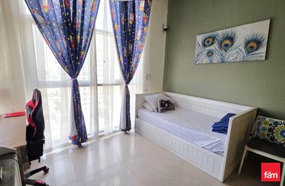 Apartment - 2 Bedrooms - 3 Bathrooms for rent in Azizi Star - Al Furjan - Dubai