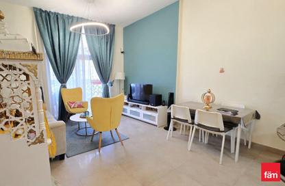 Apartment - 2 Bedrooms - 3 Bathrooms for rent in Azizi Star - Al Furjan - Dubai