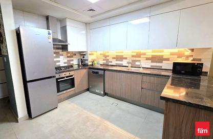 Apartment - 2 Bedrooms - 3 Bathrooms for rent in Azizi Star - Al Furjan - Dubai