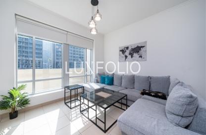 Apartment - 1 Bedroom - 1 Bathroom for sale in Burj Views podium - Burj Views - Downtown Dubai - Dubai Apartment - 1 Bedroom - 1 Bathroom for sale in Burj Views podium - Burj Views - Downtown Dubai - Dubai