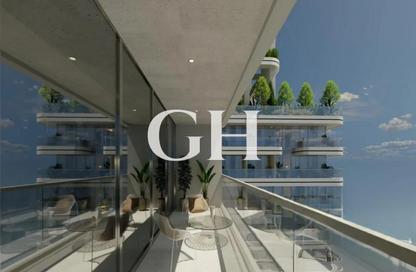 Apartment - 1 - 2 for rent in Society House - Downtown Dubai - Dubai