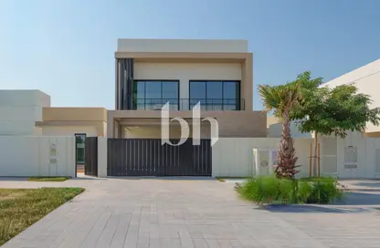 Villa - 4 Bedrooms - 5 Bathrooms for sale in The Dahlias - Yas Acres - Yas Island - Abu Dhabi