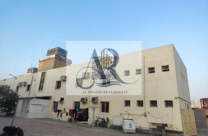 Labor Camp - Studio - 7+ Bathrooms for rent in Al Jurf 3 - Al Jurf - Ajman Downtown - Ajman Labor Camp - Studio - 7+ Bathrooms for rent in Al Jurf 3 - Al Jurf - Ajman Downtown - Ajman