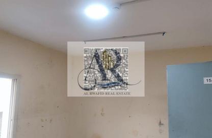 سكن عمال - استوديو - 8 حمامات للايجار في الجرف 3 - الجرف - عجمان وسط المدينة - عجمان