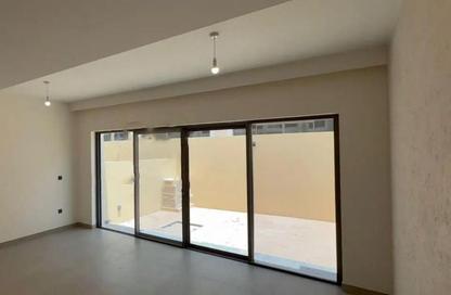 Townhouse - 4 Bedrooms - 5 Bathrooms for rent in Malta - Damac Lagoons - Dubai