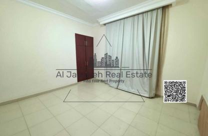 Apartment - 3 Bedrooms - 3 Bathrooms for rent in Conquer Tower - Sheikh Maktoum Bin Rashid Street - Ajman