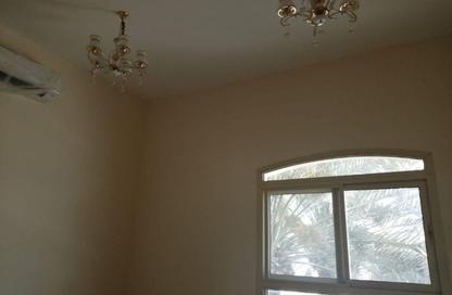 Villa - 5 Bedrooms - 7+ Bathrooms for rent in Al Ghafia - Al Riqqa - Sharjah