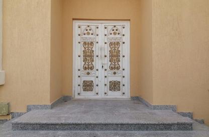 Villa - 5 Bedrooms - 7+ Bathrooms for rent in Al Ghafia - Al Riqqa - Sharjah