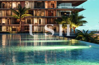Apartment - 1 - 2 for sale in Bay Residences Dubai Islands - A4 - Bay Residences Dubai Islands - Dubai Islands - Dubai Apartment - 1 - 2 for sale in Bay Residences Dubai Islands - A4 - Bay Residences Dubai Islands - Dubai Islands - Dubai
