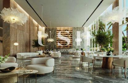 Apartment - 1 - 2 for sale in Bay Residences Dubai Islands - A4 - Bay Residences Dubai Islands - Dubai Islands - Dubai