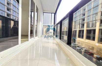 Apartment - 2 - 2 for rent in Muwailih Building - Muwaileh - Sharjah