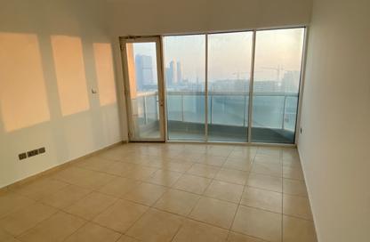 Apartment - 1 - 2 for sale in Beach Tower 1 - Al Khan Lagoon - Al Khan - Sharjah