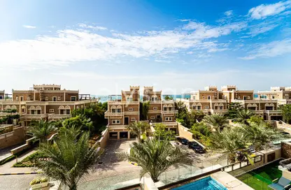 Apartment - 3 Bedrooms - 4 Bathrooms for sale in Balqis Residence Block B - Balqis Residences (Wyndham Residences The Palm) - Kingdom of Sheba - Palm Jumeirah - Dubai