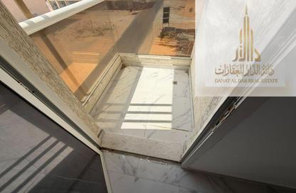 Apartment - 2 - 3 for rent in Ajman Hills - Al Alia - Ajman Apartment - 2 - 3 for rent in Ajman Hills - Al Alia - Ajman
