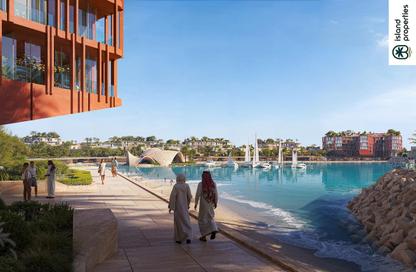 Apartment - 1 Bedroom - 2 Bathrooms for sale in Mira Coral Bay - Al Mairid - Ras Al Khaimah Apartment - 1 Bedroom - 2 Bathrooms for sale in Mira Coral Bay - Al Mairid - Ras Al Khaimah