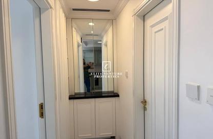 Apartment - 1 Bedroom - 1 Bathroom for rent in Vincitore Benessere - Arjan - Dubai