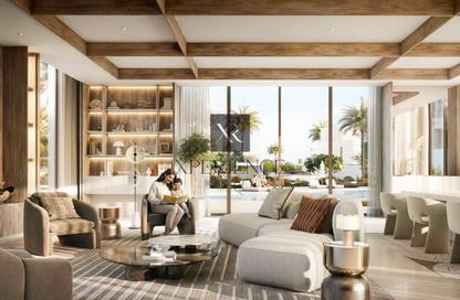 Villa - 4 Bedrooms - 5 Bathrooms for sale in Avelia - The Valley - Dubai