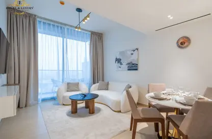 Apartment - 1 Bedroom - 1 Bathroom for rent in Binghatti Corner - District 10 - Jumeirah Village Circle - Dubai