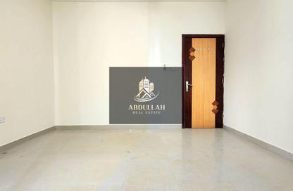 Apartment - 1 - 1 for rent in Muwaileh 29 Building - Muwaileh - Sharjah