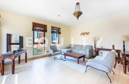Apartment - 1 Bedroom - 2 Bathrooms for rent in Zanzebeel 3 - Zanzebeel - Old Town - Downtown Dubai - Dubai Apartment - 1 Bedroom - 2 Bathrooms for rent in Zanzebeel 3 - Zanzebeel - Old Town - Downtown Dubai - Dubai
