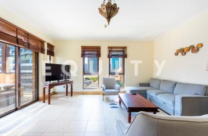 Apartment - 1 Bedroom - 2 Bathrooms for rent in Zanzebeel 3 - Zanzebeel - Old Town - Downtown Dubai - Dubai Apartment - 1 Bedroom - 2 Bathrooms for rent in Zanzebeel 3 - Zanzebeel - Old Town - Downtown Dubai - Dubai