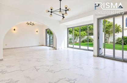 Villa - 3 - 5 for rent in Umm Suqeim 3 Villas - Umm Suqeim 3 - Umm Suqeim - Dubai