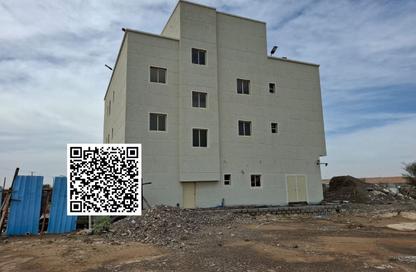 Whole Building - 7+ Bedrooms - 7+ Bathrooms for sale in Manama - Ajman