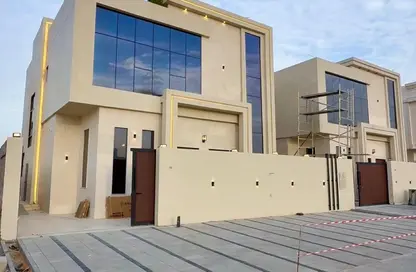 فيلا - 5 غرف نوم - 7 حمامات للبيع في كيبابلي هيلز - الحليو 2 - الحليو - عجمان