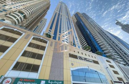 Apartment - 4 Bedrooms - 6 Bathrooms for rent in Elite Residence - Dubai Marina - Dubai