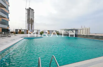 Apartment - 1 Bedroom - 2 Bathrooms for rent in Riva Residence - Maritime City - Dubai