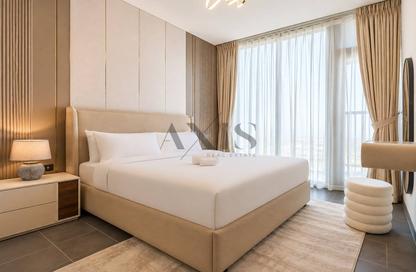 Apartment - 2 Bedrooms - 2 Bathrooms for rent in The Crest Tower B - The Crest - Sobha Hartland - Mohammed Bin Rashid City - Dubai