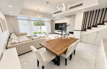 Townhouse - 3 - 5 for sale in District 5 - Jumeirah Village Triangle - Dubai