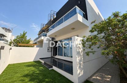 Townhouse - 3 - 5 for sale in District 5 - Jumeirah Village Triangle - Dubai
