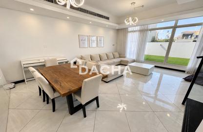 Townhouse - 3 - 5 for sale in District 5 - Jumeirah Village Triangle - Dubai